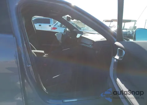 2024 Polestar 2 from USA, damaged, VIN YSMFD3KAXRL236046